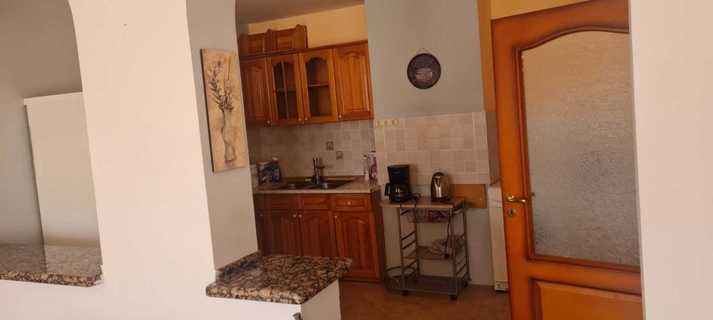 Дава се под наем Тристаен апартамент в София, Лагера - 123 кв.м за 700 € - Снимка #8