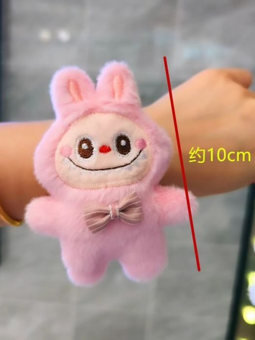 Подарочный набор Лабубу