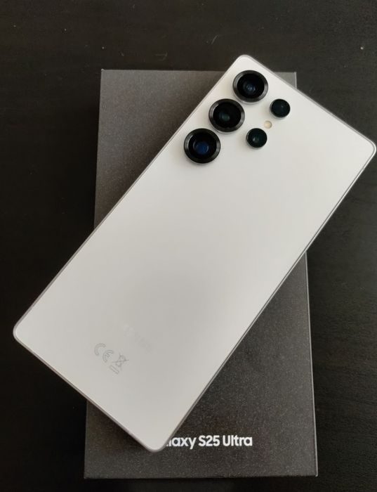 Samsung  s25 ultra