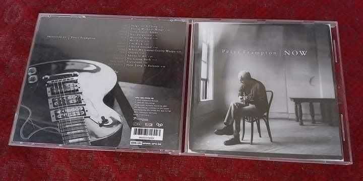 Продавам оригинални и неофициални ( буутлег концерти ) дискове