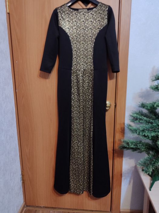 Платье женское нарядное