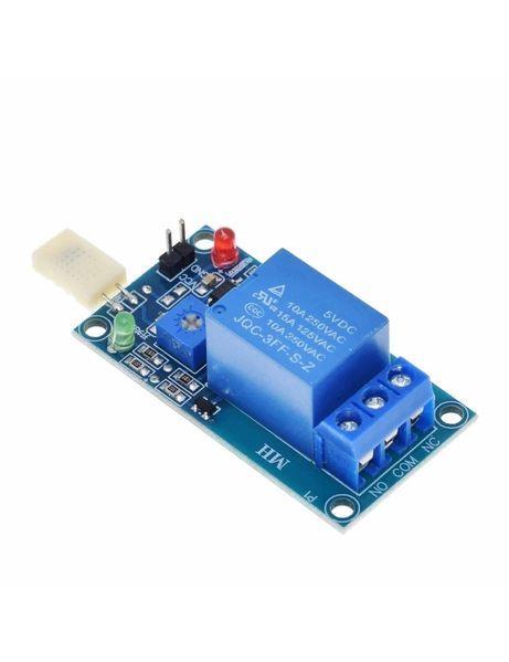 Реле със сензор за влага HR202 12V