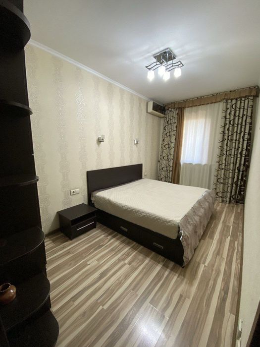 Сдаю 3-х комнатную 75 м2 квартиру в Мирабадском районе