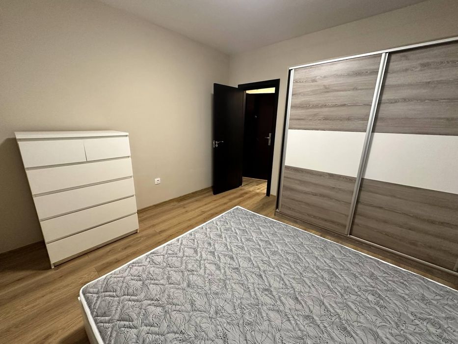 Дава се под наем Двустаен апартамент в Варна, Погреби - 55 кв.м за 511 € - Снимка #5