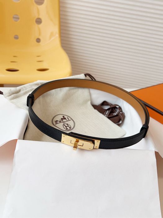 Curea Hermes Kelly Piele Epsom !!!Originala
