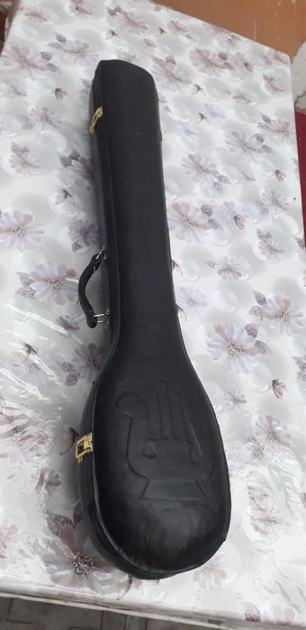 Ручная работа музыкальный инструмент для футляр