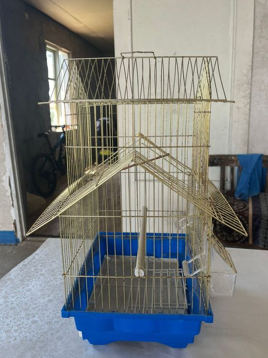 Продам сетку для попугаев