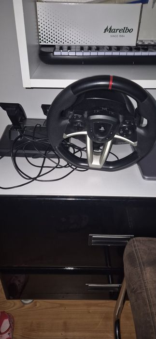 Volan PS5 / PC in stare foarte bună