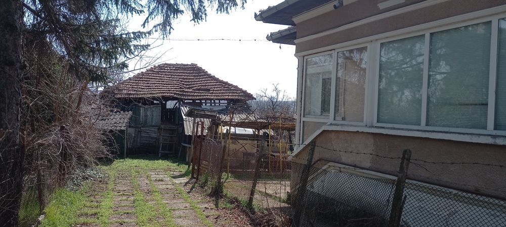 Продава се Къща в с. Градец, Област Видин - 80 кв.м за 172 €/кв.м - Снимка #4