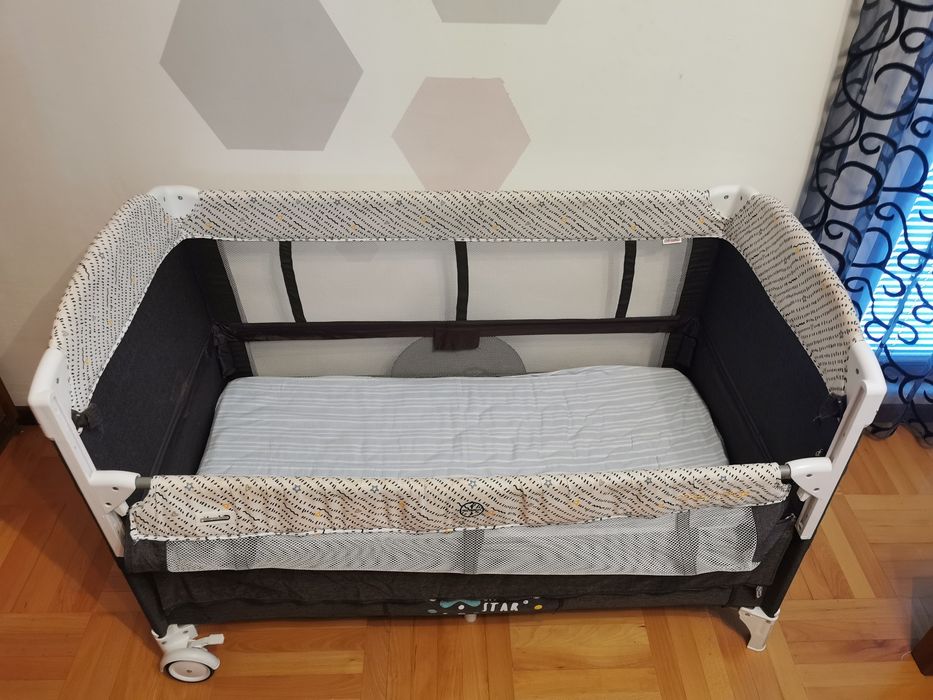 Кошара Chipolino Merida + матрак