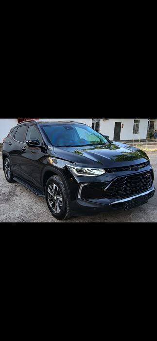 Tracker2 Primer Plus 2025