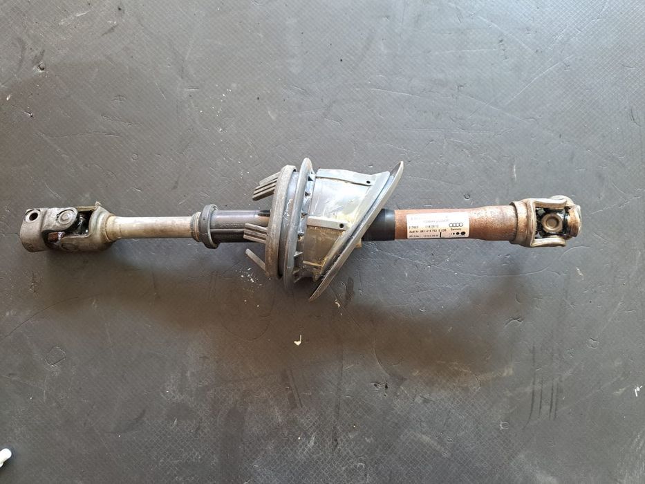 ax coloana volan audi a4 b8 a5 8t 2010-cod 8ke factura ...