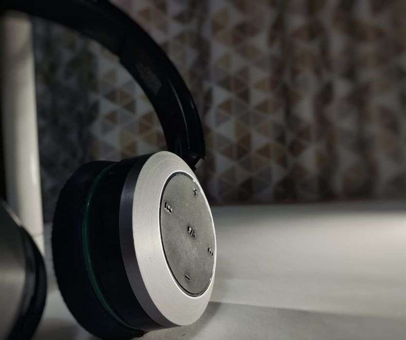 Наушники Panasonic RP-BTD10