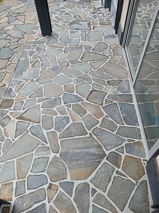 Piatră naturală de munte