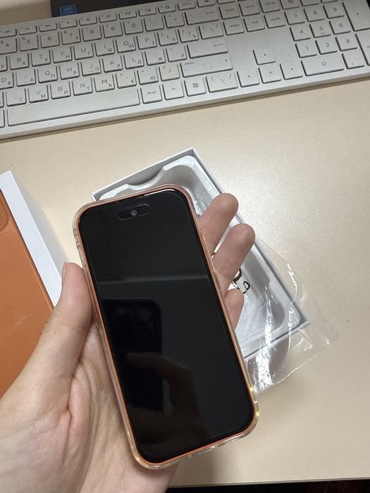 Китайский iphone 17