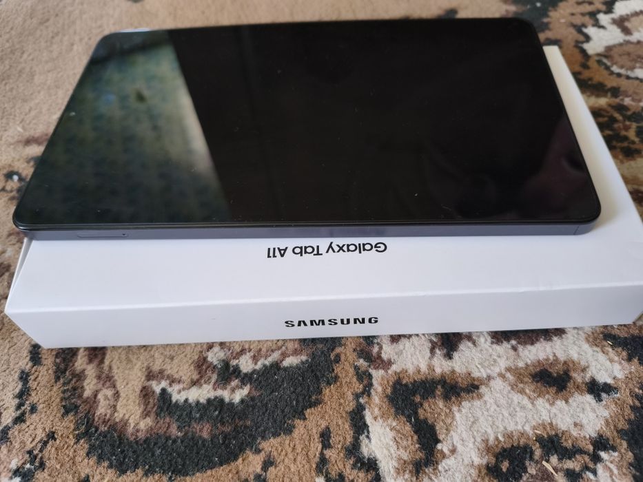 Samsung galaxy tab A11 сатылады