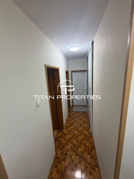 Дава се под наем Тристаен апартамент в Бургас, Славейков - 86 кв.м за 600 € - Снимка #5