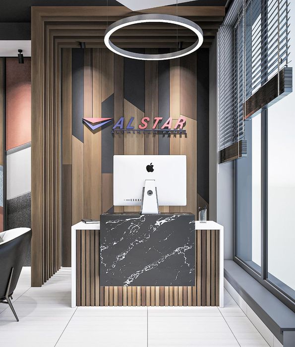 Алюкобонд alucobond