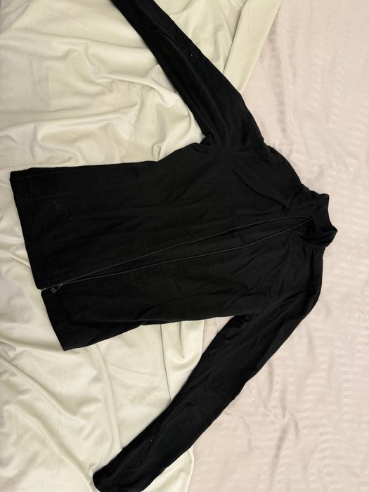 SOS Black Snow - ски гащеризон, блуза и слуичер