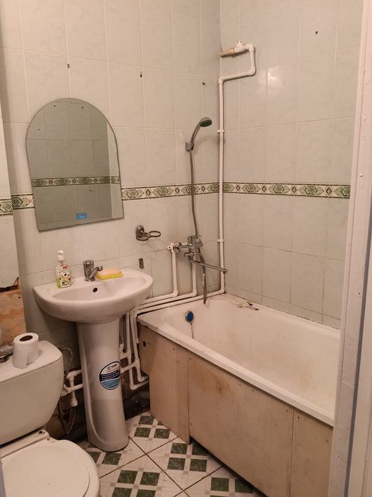 2х ком квартира район Северный