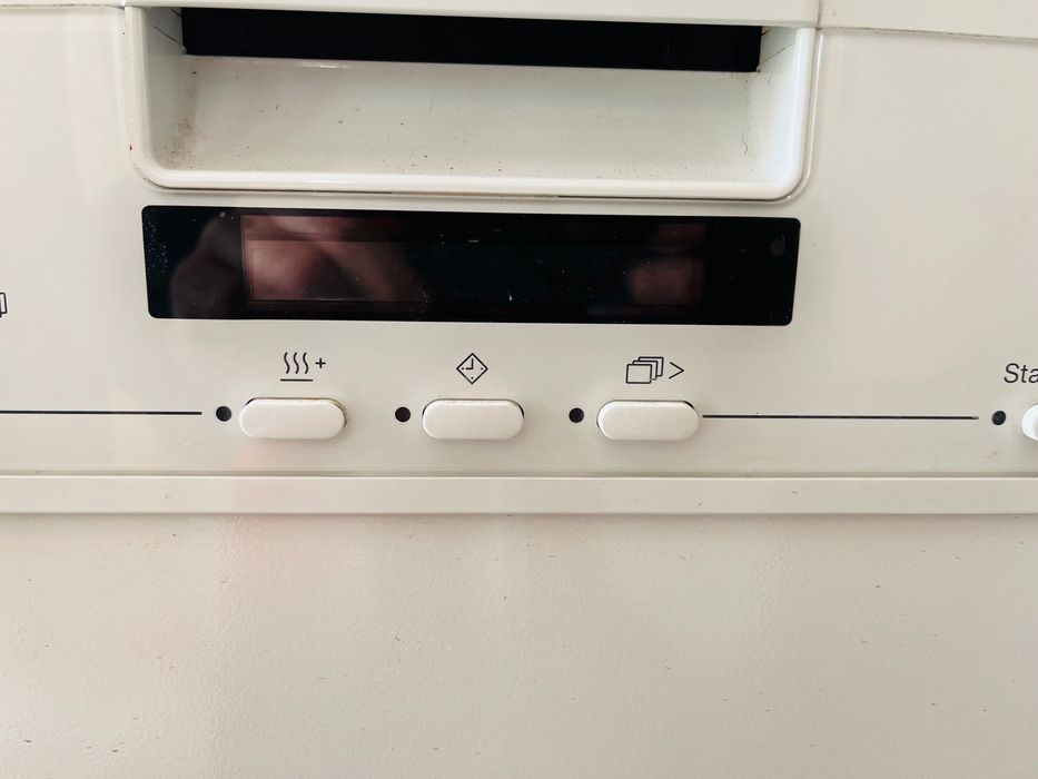 Съдомиялна Miele Professional PG 8080 BW