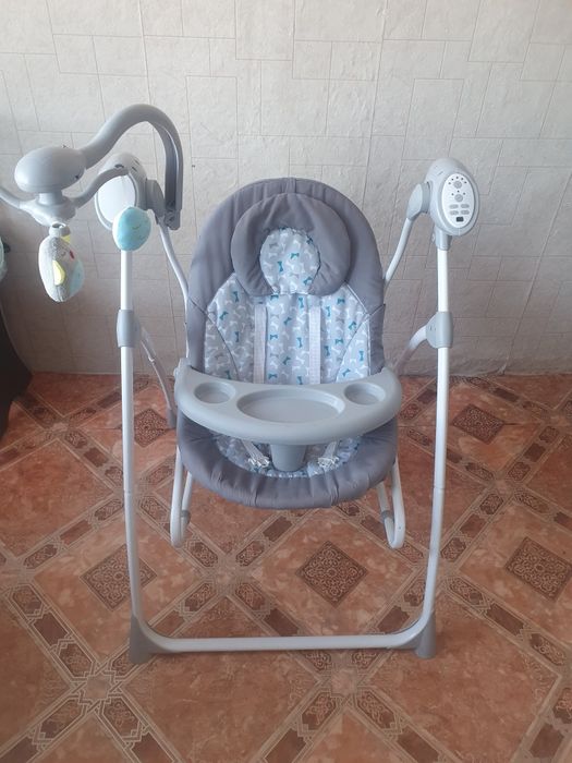 Продаётся качелька-люлька