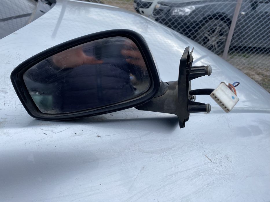 Ляво огледало Lancia Musa