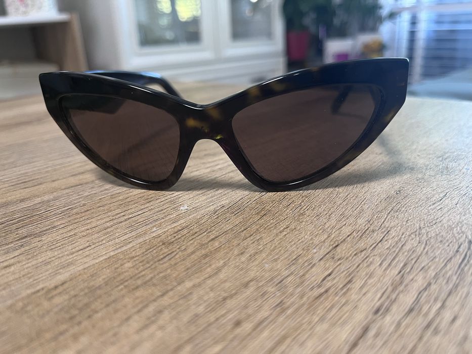 Слънчеви очила Dolce Gabbana