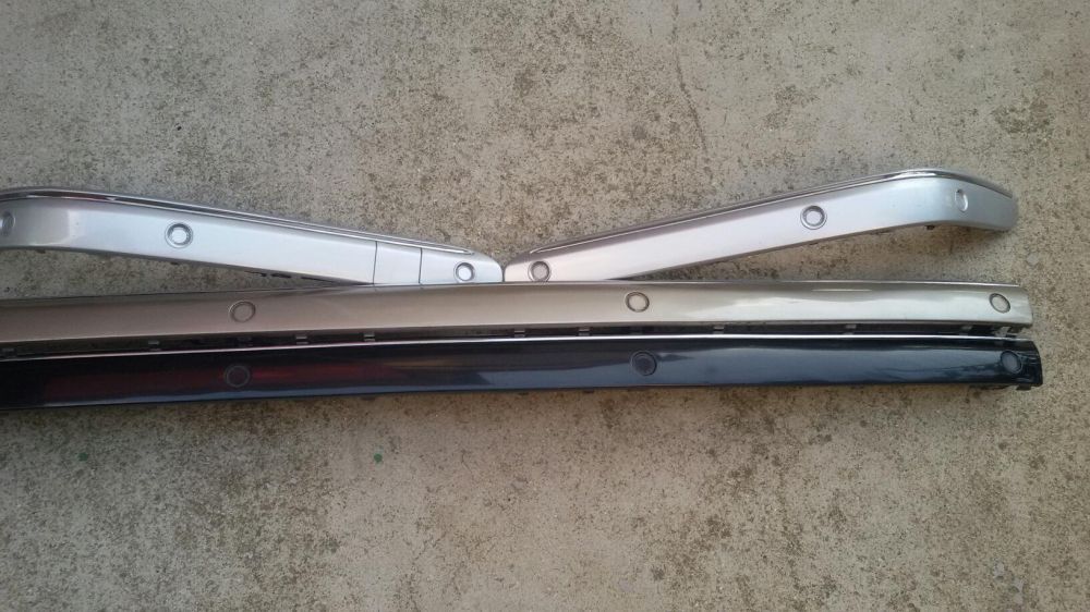 Лайсни парктроници мерцедес С,Е и S-класа Mercedes парктроник Ц,С,Е