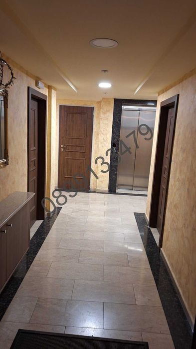 Дава се под наем Двустаен апартамент в Пловдив, Мараша - 50 кв.м за 474.3 € - Снимка #2