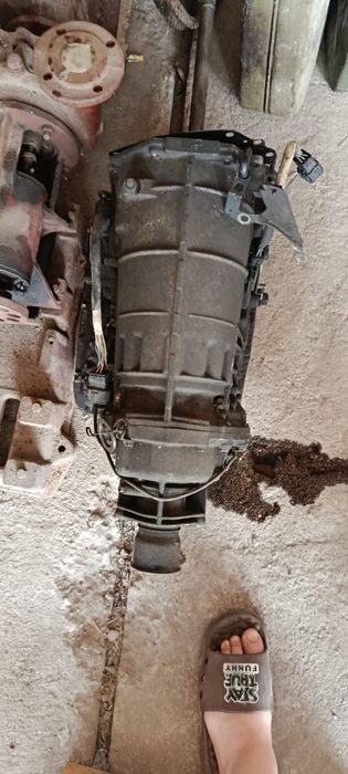 Продам АКПП Субару Аутбэк
