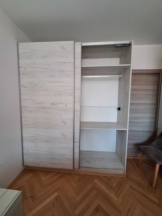 Гардероб спалня ПДЧ Egger  Пловдив