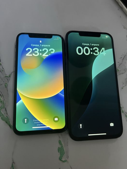 Айфон продам срочно