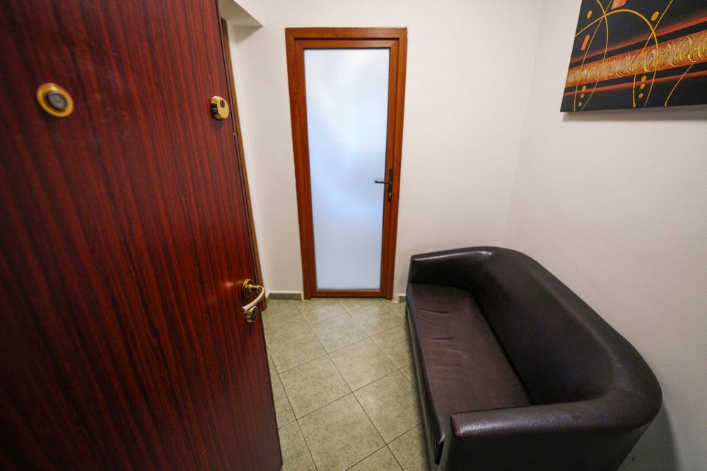 Apartament de vanzare 2 camere Petre Ispirescu