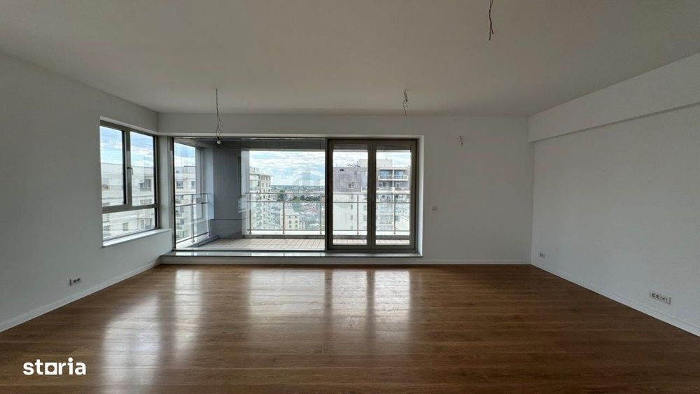 Domenii l Duplex 4 camere l 259 mp