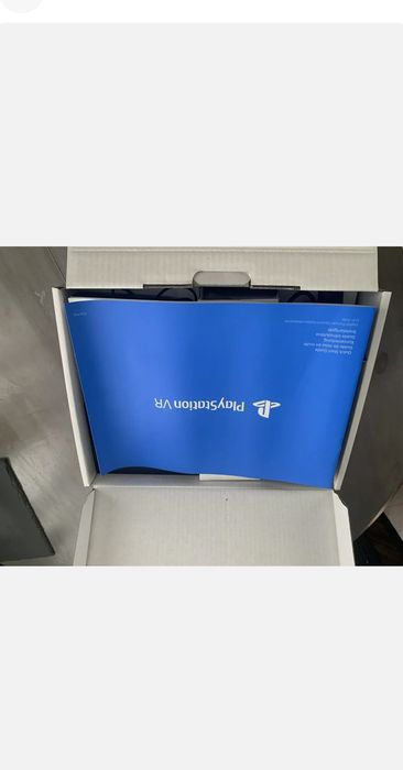 Ps vr  PlayStation 4 ps5 VR очила Виртуална реалност ПСВР