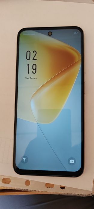 Infinix Hot 50i Sotiladi!!!