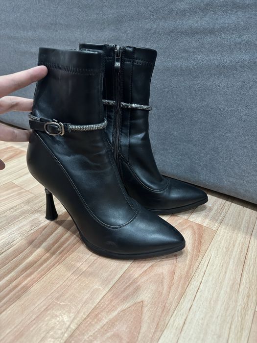 Продам туфли, осенние батильоны