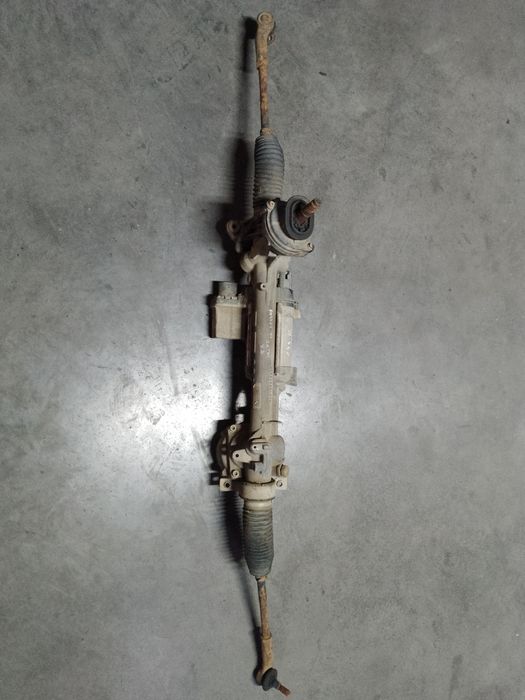 Caseta direcție volan dreapta  Volkswagen Passat B6 1K2909144K
