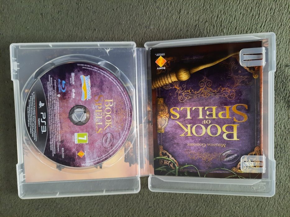 Vand doua jocuri PS3