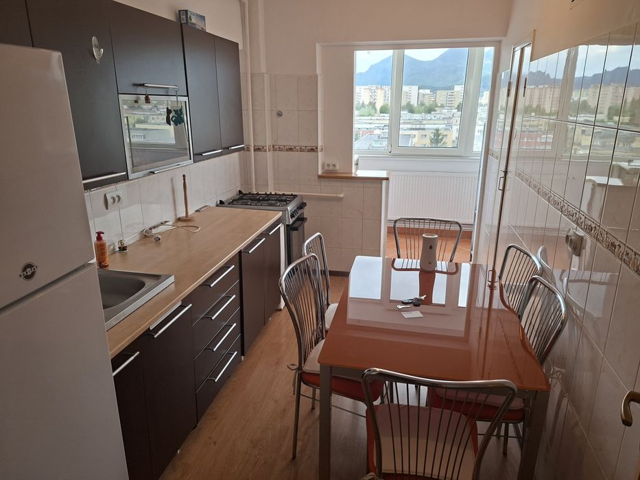 Apartament 2 camere Astra