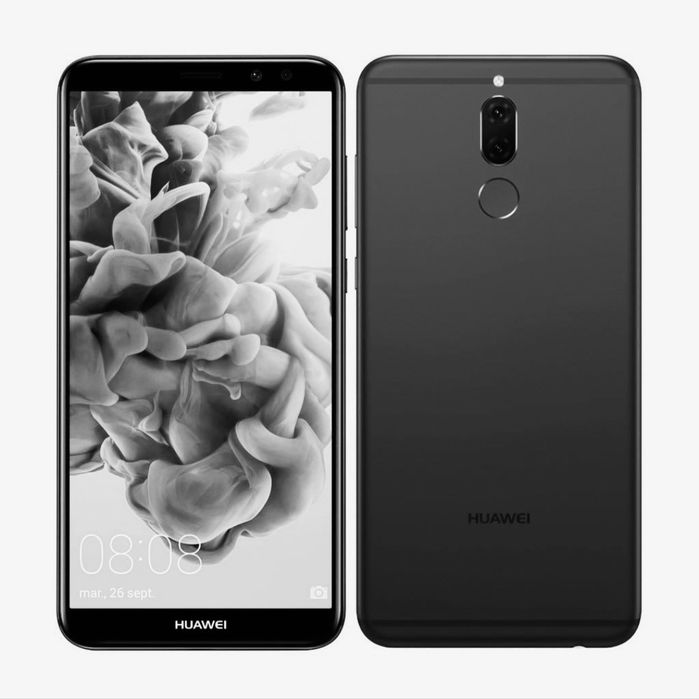 Запчасти Huawei Mate 10 Lite