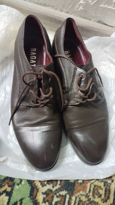 Обуви муж и женский