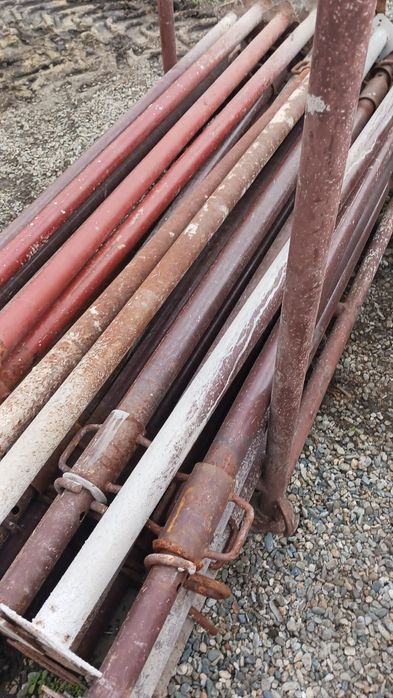 Vand betoniere , popi si preturi de schela