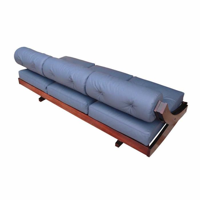 Canapea design Gianni Songia, model GS-195, Italia, 1963