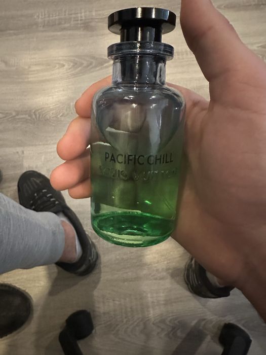 Louis Vuitton Pacific Chill