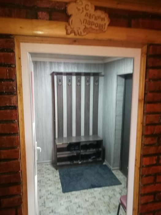 Продаётся уютная баня