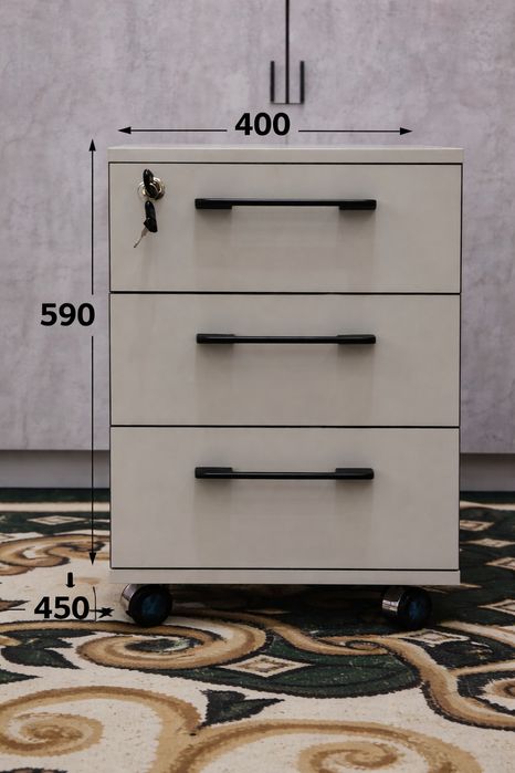 Современная тумба для офиса и дома —