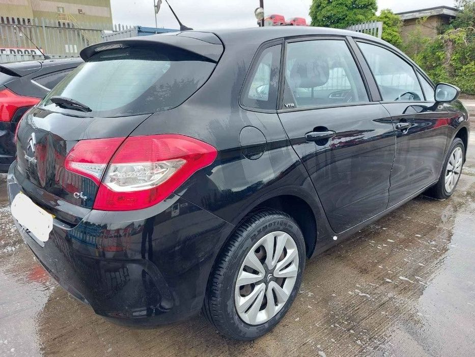 Plafon interior Citroen DS4 2011 HATCHBACK 1.6 HDI DV6DTED