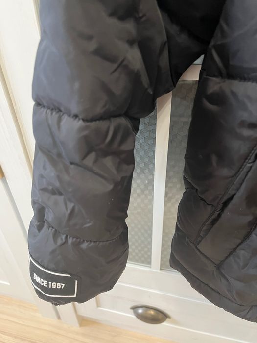 Детско яке kappa  размер 134-140